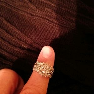 Beautiful ring